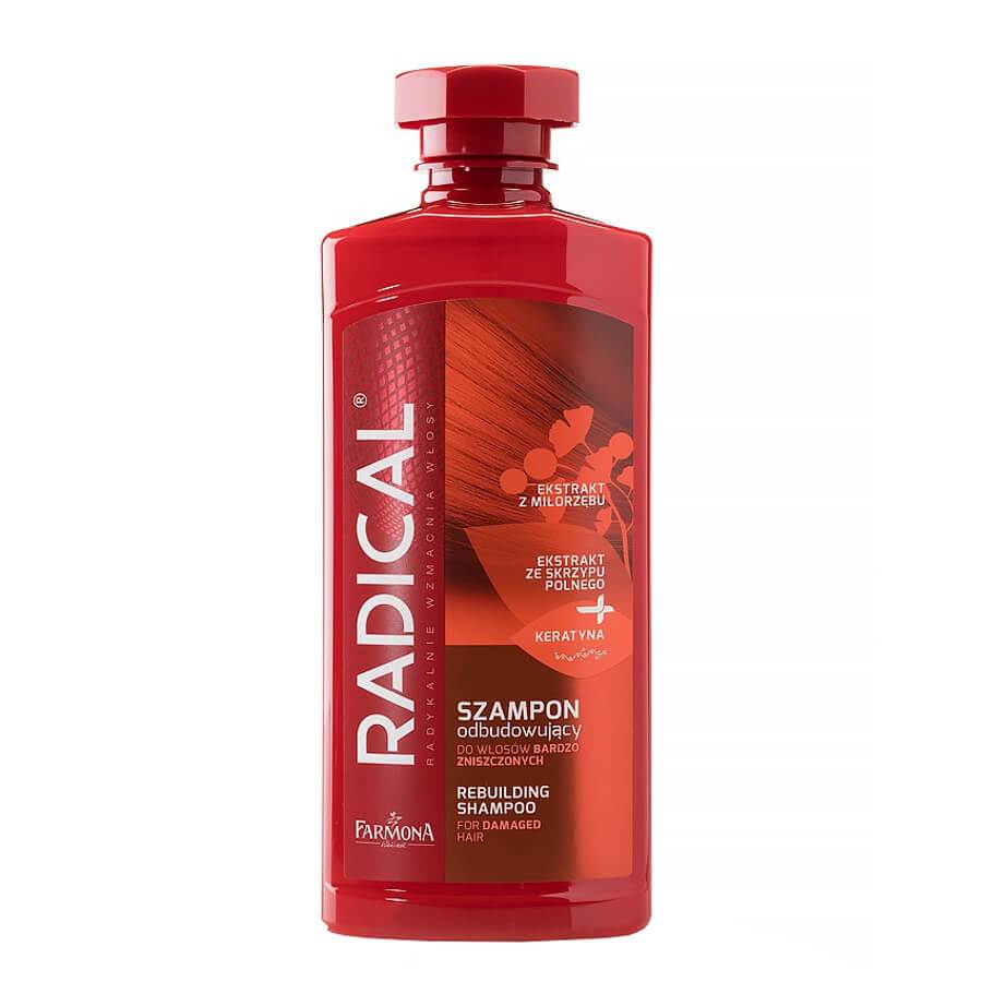 Farmona Radical Rebuilding Shampoo Damaged Hair