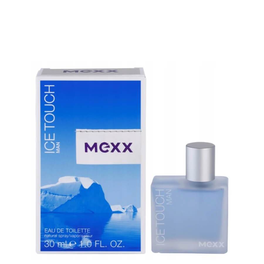 Mexx ice touch man. Mexx Ice Touch 30ml. Mexx Ice Touch man 30 ml. Туалетная вода Mexx Ice Touch.