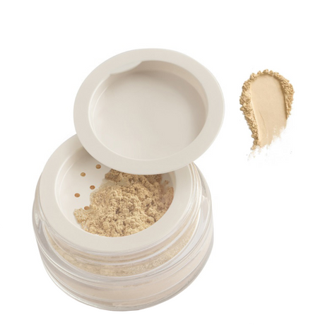 Paese Mineral Line Bronzer polvere abbronzante minerale