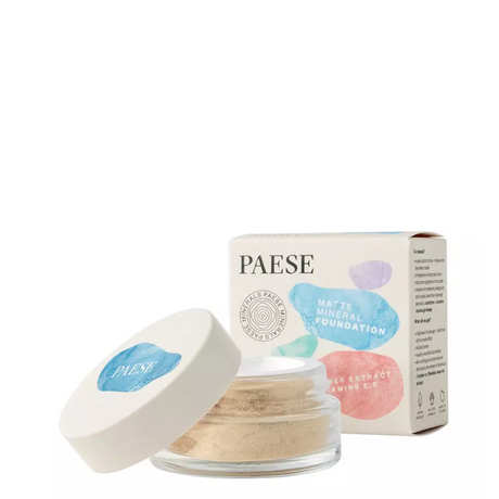 Paese Minerals Mineral Bronzer - Roxie Cosmetics