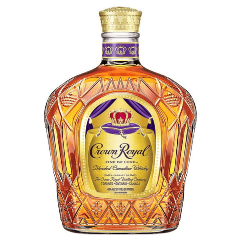 Crown Royal Black Whisky - Every Wine & Spirits