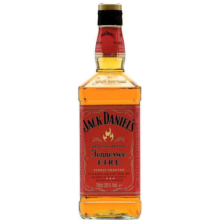 Honey To Fire: Best Jack Daniel's Whiskeys For A Taste Of Tennessee Magic