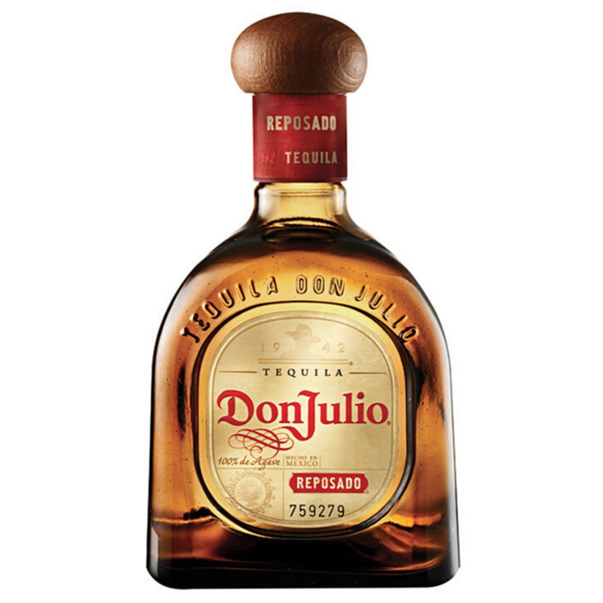 Don Julio Reposado Tequila – Bob's Discount Liquor