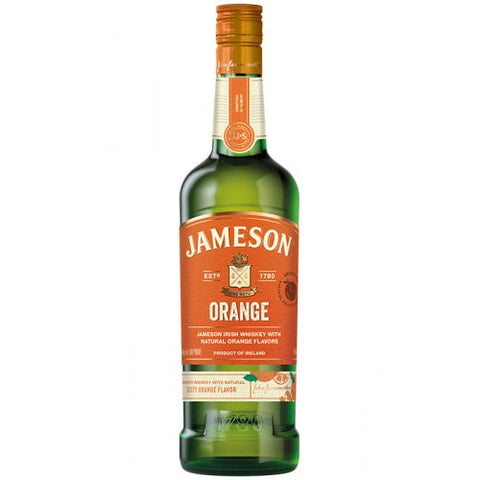 Jameson Orange NV 750 ml.