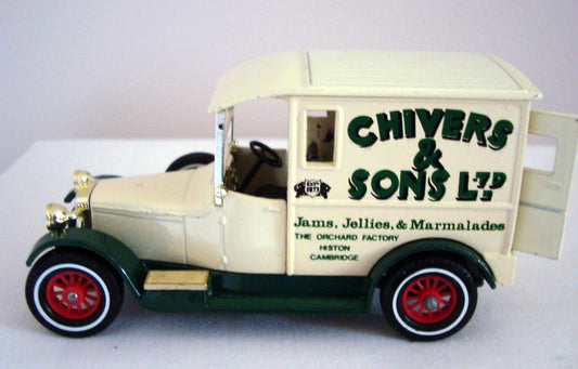 matchbox yesteryear y8 1926 morris cowley (bull - Comprar Carros em  miniatura noutras escalas no todocoleccion