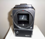 1970 Hasselblad 500EL SLR Medium Format Roll Film Camera Body