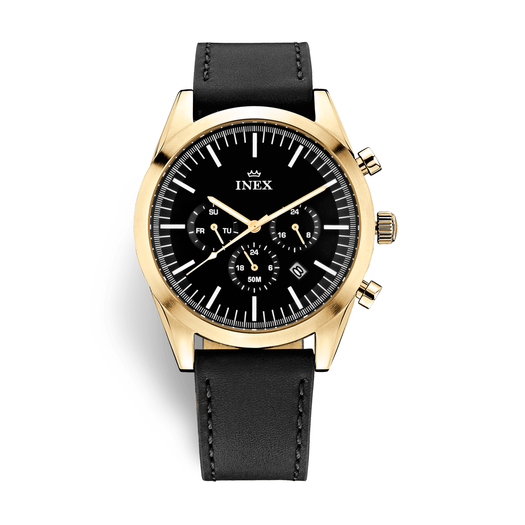 Inex Watches - Otto - Danish Design since 1952. – INEX