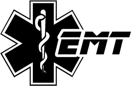 Free Free Emt Life Svg 36 SVG PNG EPS DXF File