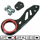 SICKSPEED TOW HOOK SETS OR FRONT OR REAR