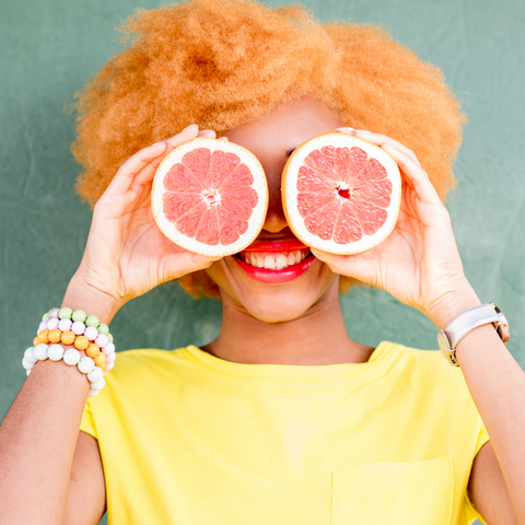 vitamines pour les cheveux