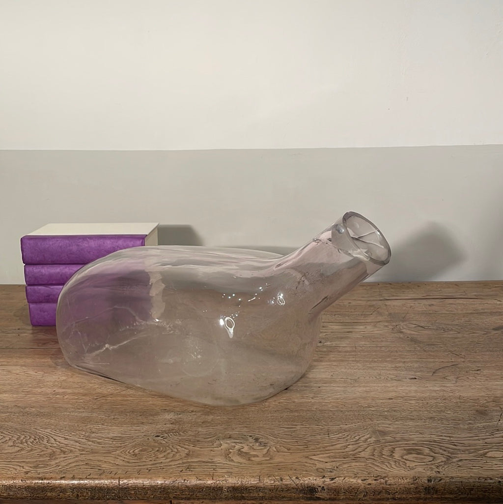 Scoubidou Bottles – The Nicholson Gallery
