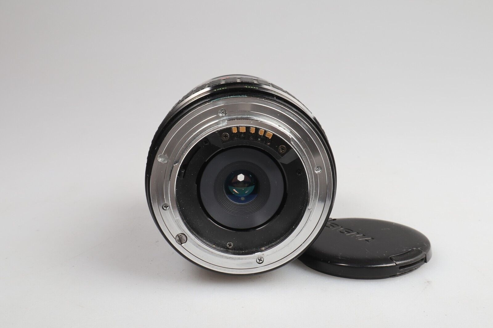 Luxon AF Macro Zoom Lens | 70-210mm 1:4.0-5.6 | A Mount - Image 3