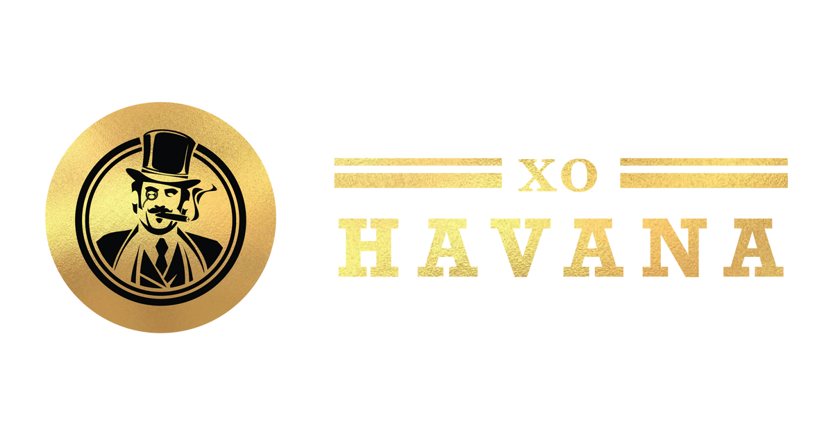 Cigare électronique recyclable Xo Havana, saveur Cubana