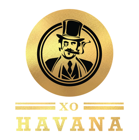Logo XO HAVANA cigares