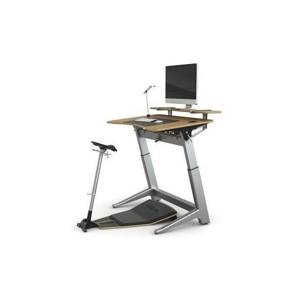 Focal Upright Locus Standing Desk Standing Desk Center