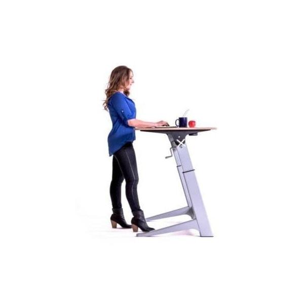 Focal Upright Locus Standing Desk Standing Desk Center