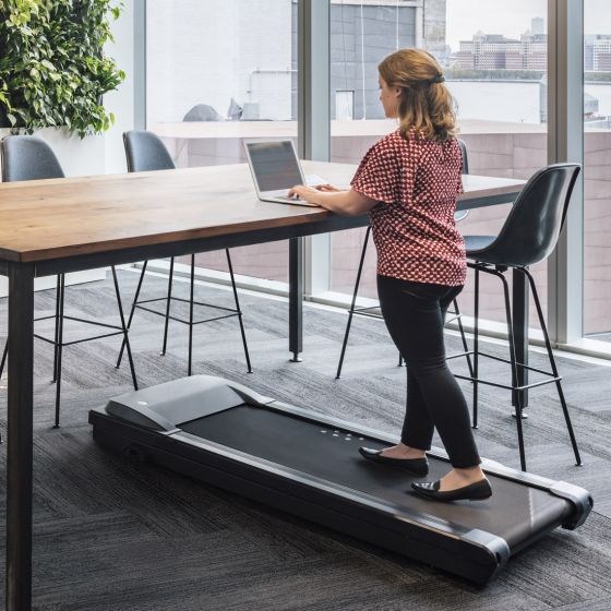 Lifespan Fitness Under Desk Treadmill Tr5000 Dt3 Standing Desk Center