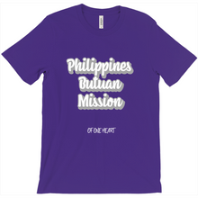 Load image into Gallery viewer, Philippines Butuan Mission T-Shirt