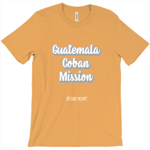 Load image into Gallery viewer, Guatemala Coban Mission T-Shirt