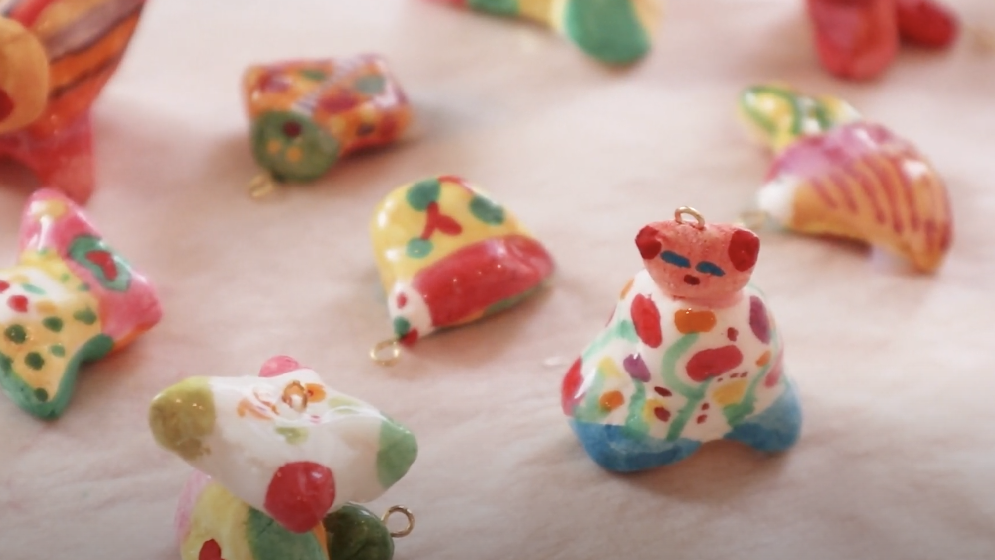 What Can You Put on Air Dry Clay To Make It Shiny? - Craft Your Happy Place