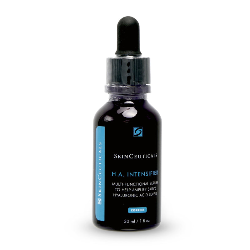 HA Blue Fractionated Hyaluronic Acid Serum - Enchanted Medical