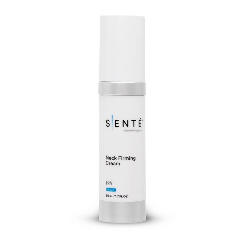 sente neck firming cream review