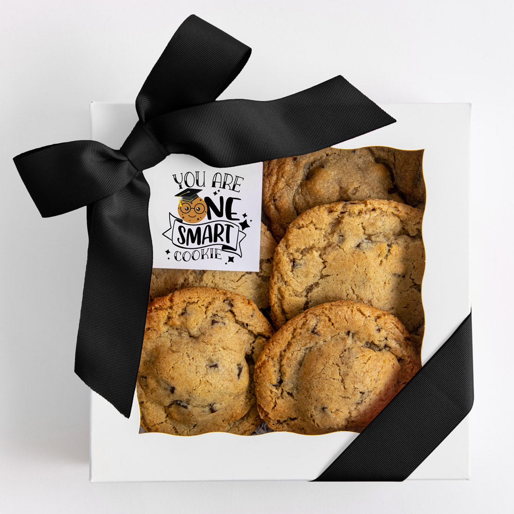 Smart Stuffed Cookie Gift Box