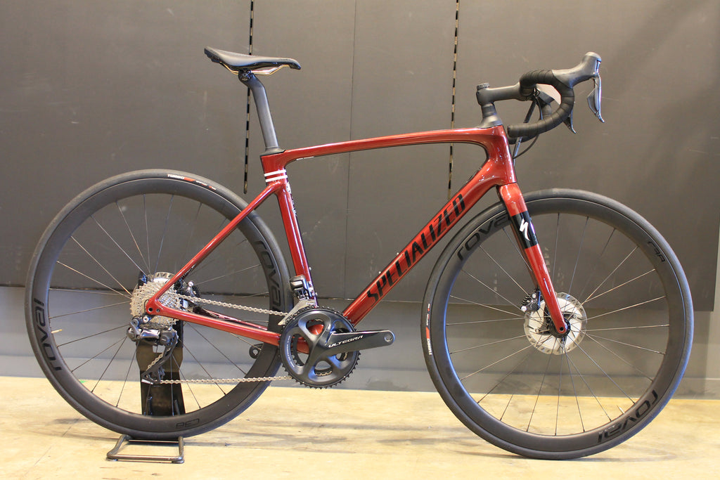 specialized roubaix expert 2020 weight