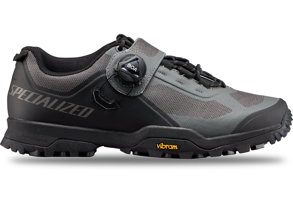 rime expert mountain bike shoes