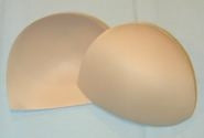 bra cup inserts