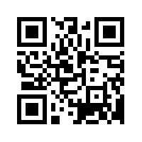 Canada GPS pickup location QR code