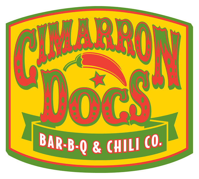 Cimarron Docs Bar