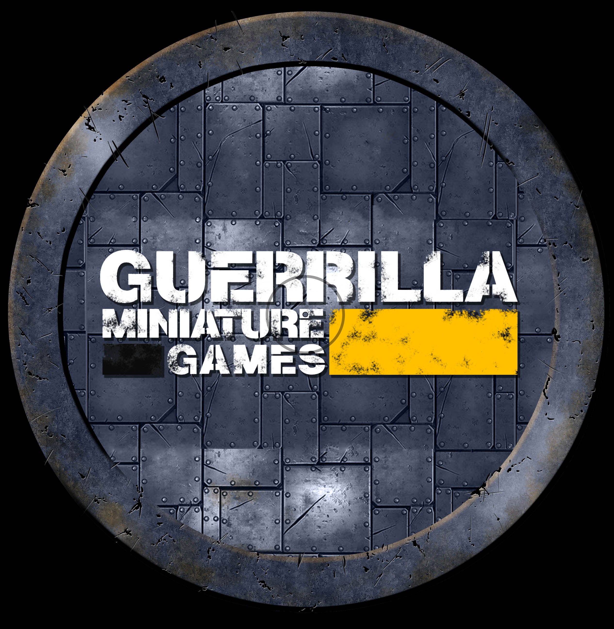 Guerrilla Games: Zones for use with Warhammer 40k | Muse On