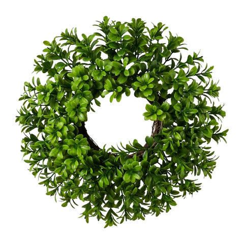 Camandus – 40 cm Ruscus-Kranz