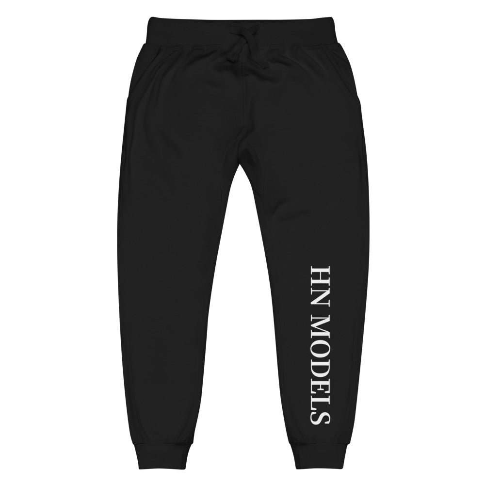 Buy Black Fleece Lined Joggers (3-16yrs) from Next Canada