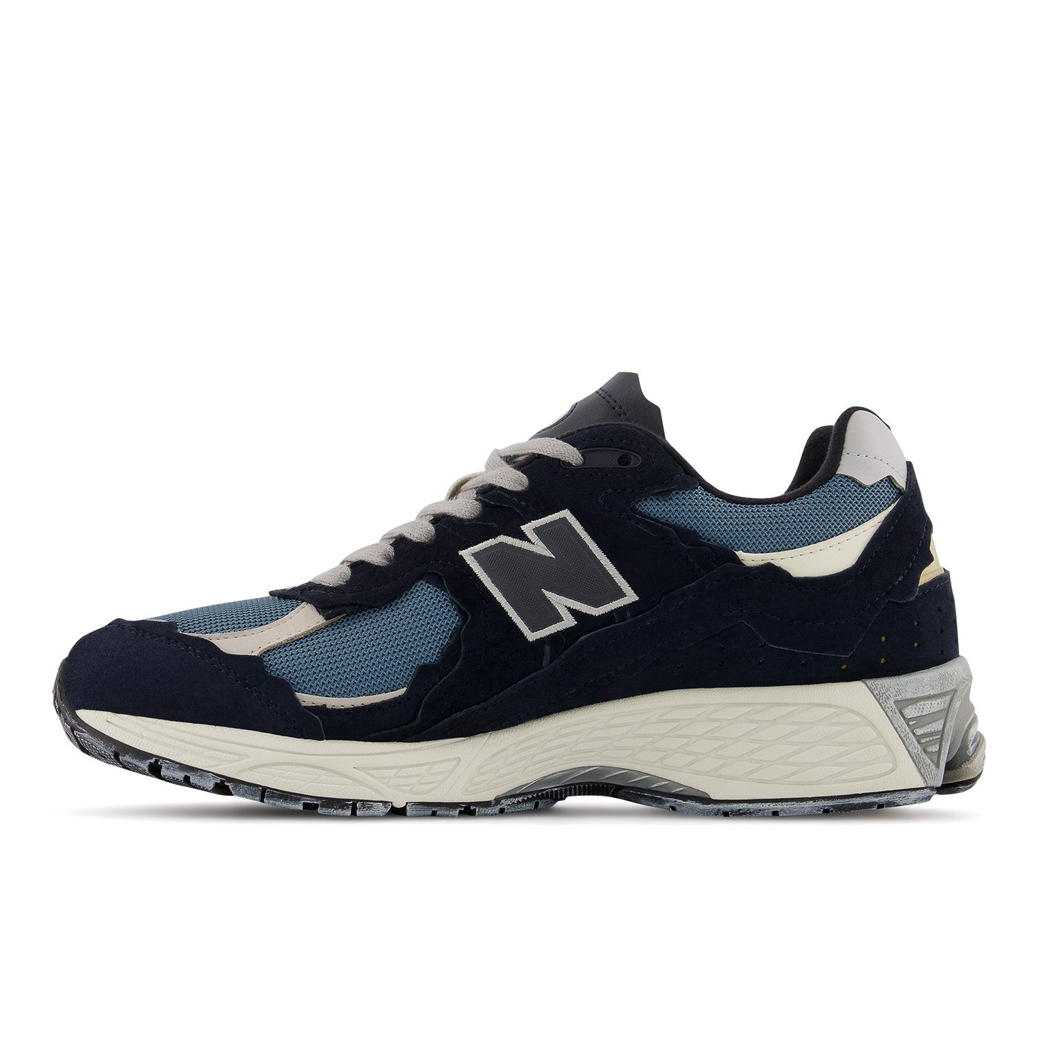 NEW BALANCE M2002RDF - DARK NAVY – ES2