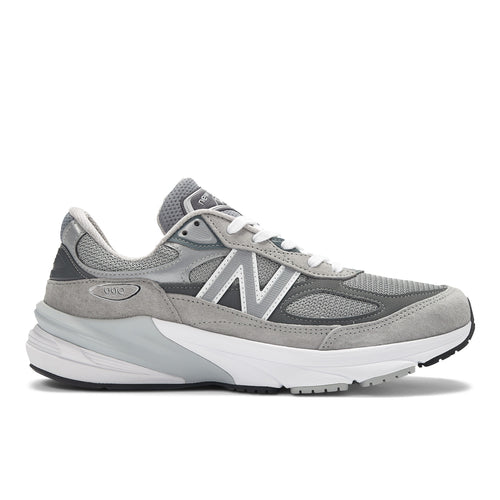 NEW BALANCE M990GY3 - GREY MADE IN THE USA – ES2