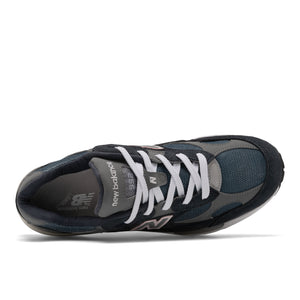 NEW BALANCE M992GG - NAVY GREY MADE IN THE USA – ES2