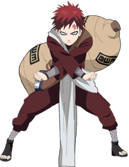 gaara part 1