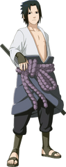 sasuke orochimaru outfit
