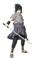 sasuke shippuden outfit