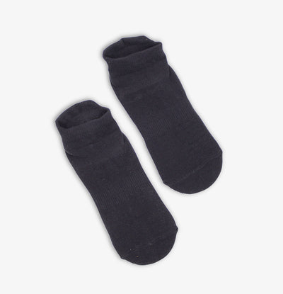 Get a Grip Studio Socks, Black