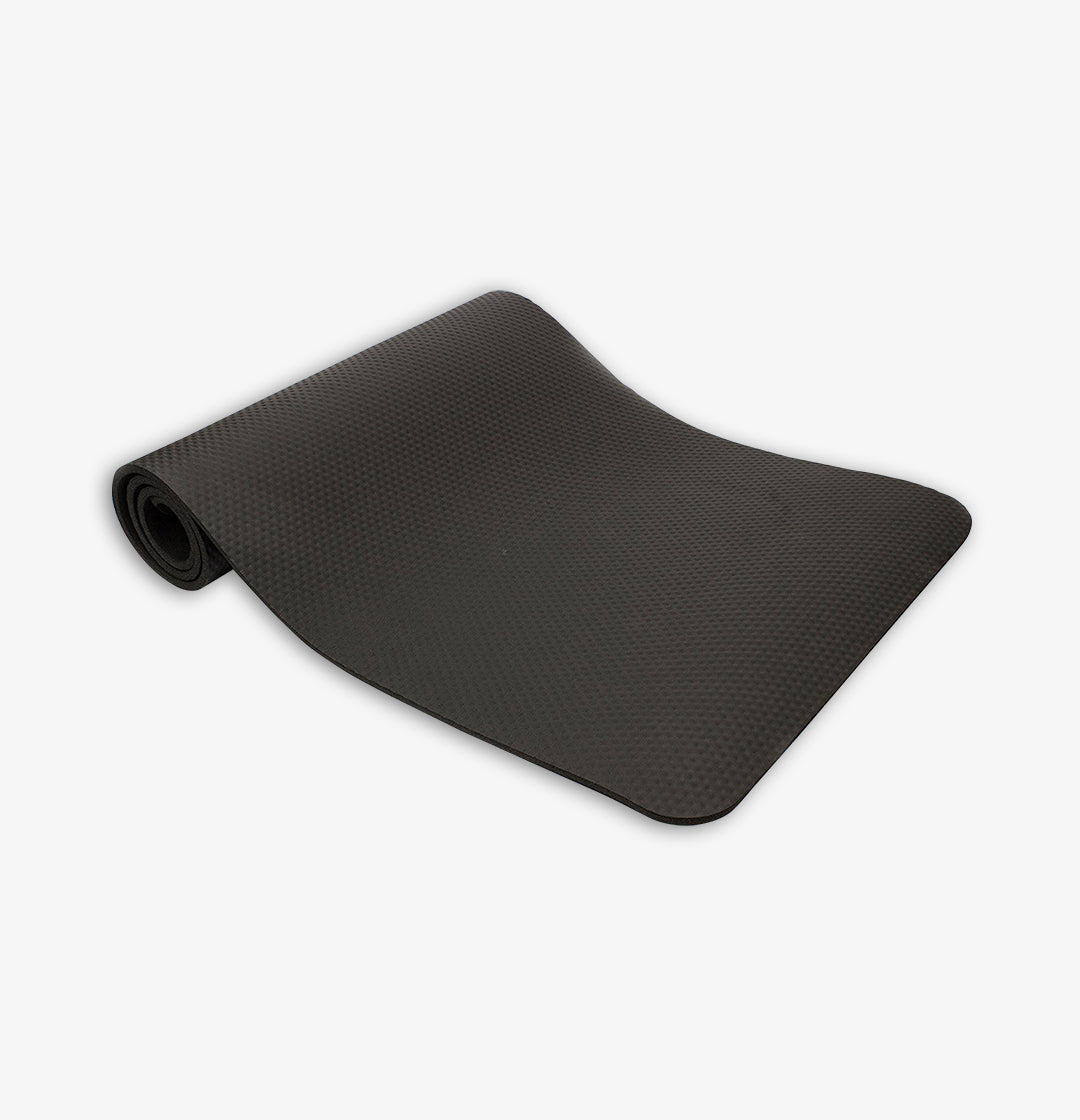 Exercise Padded Mat - 20mm Extra Thick York Exercise Mat