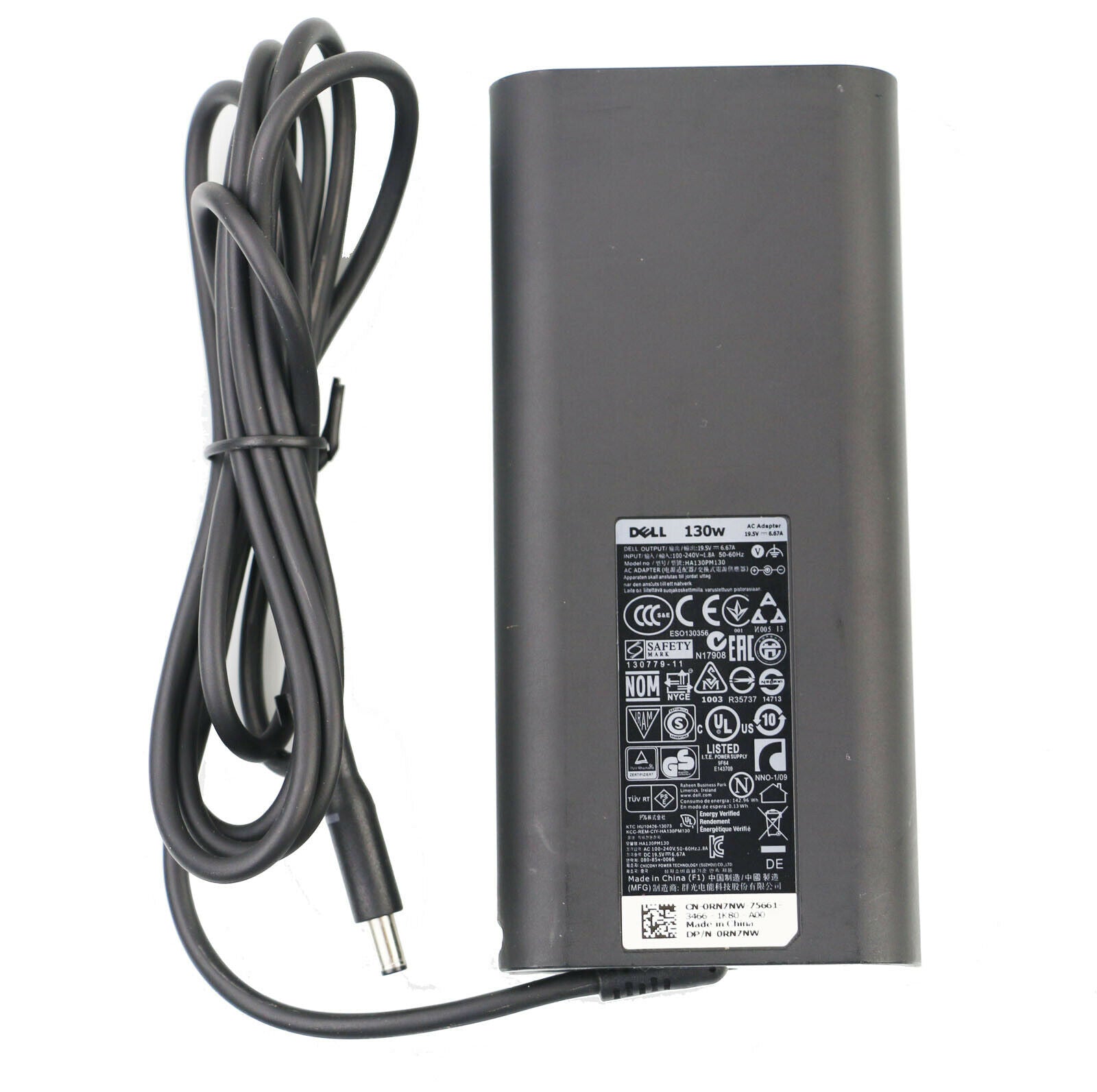 dell photo 964 printer power cord