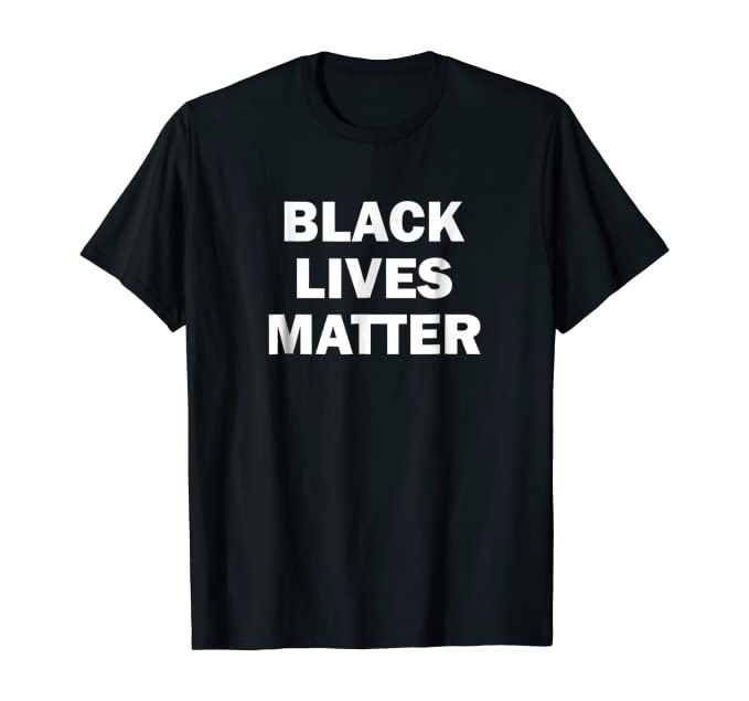 Visibly Black: Black Lives Matter Clothing - Black Owned Clothing