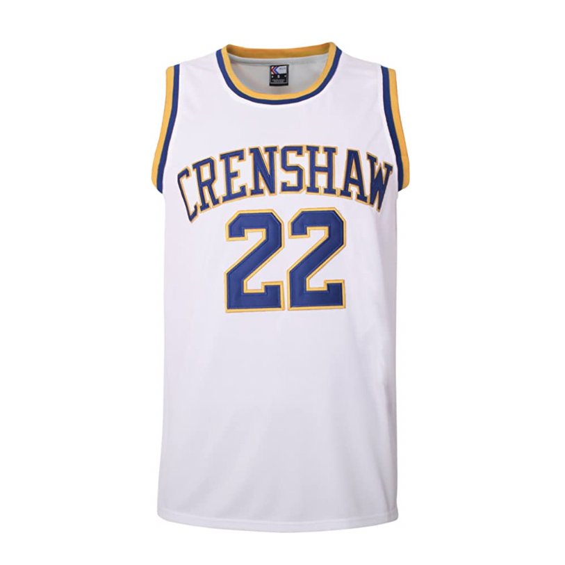 Bel-Air Academy 14 Baseball Jersey - Fresh Prince Style - Scesy