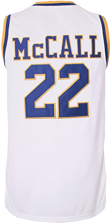 Bel Air Academy Basketball Jersey, Jersey Junkiez