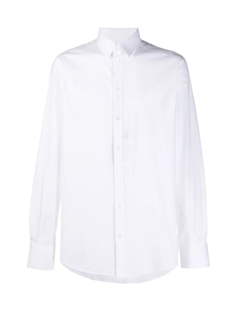 Classic formal shirt – Suit Negozi Eu