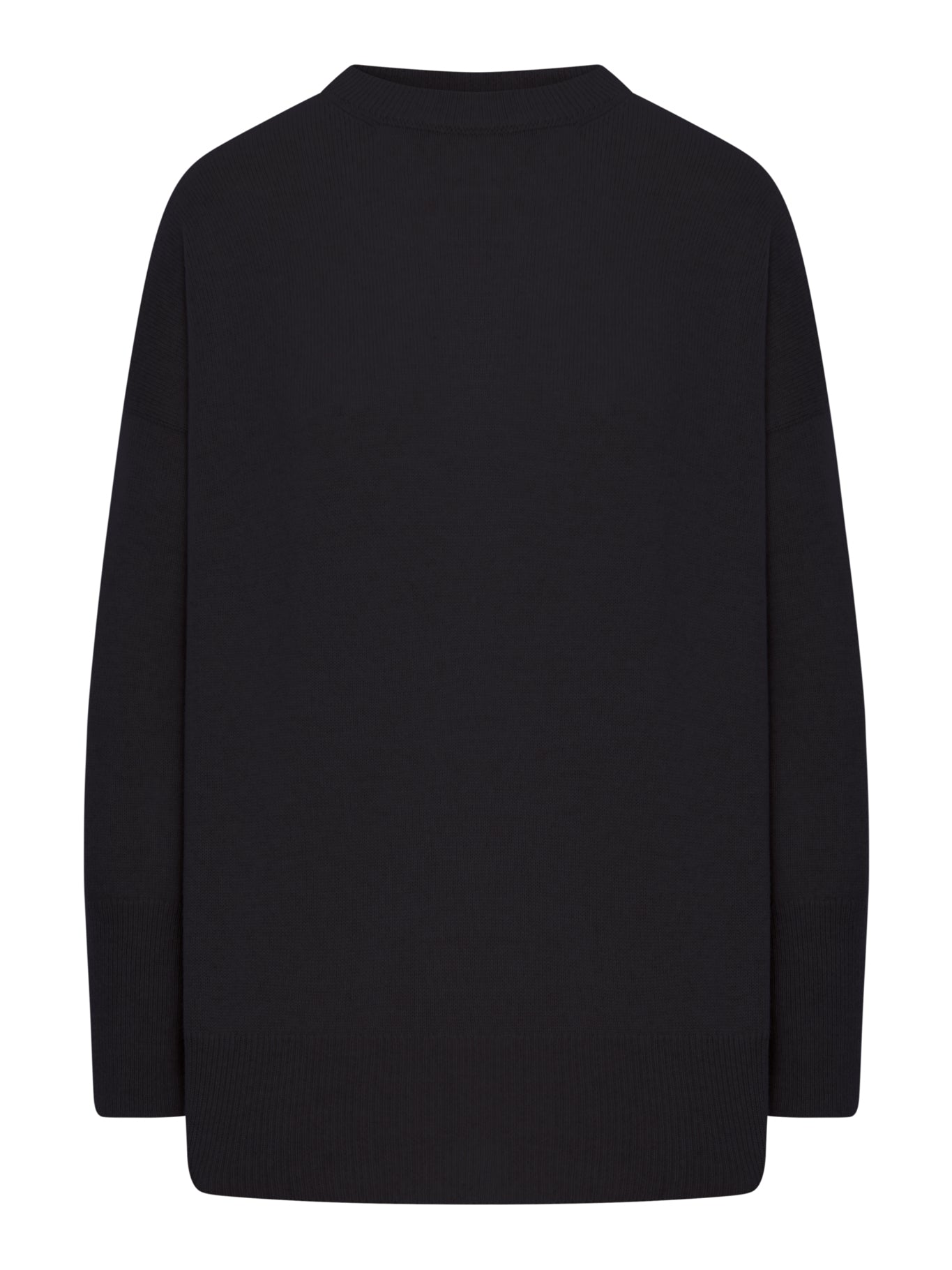Brunello Cucinelli Oversized Cashmere Sweater