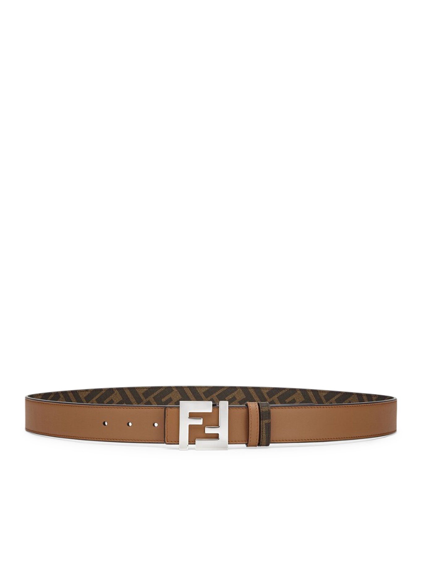 FENDI REVERSIBLE BELT